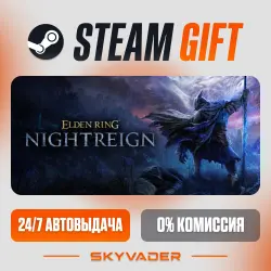 ELDEN RING NIGHTREIGN Steam Gift AUTO-DELIVERY RUSSIA + CIS
