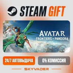 Avatar: Frontiers of Pandora Steam Gift AUTO-DELIVERY RUSSIA + CIS