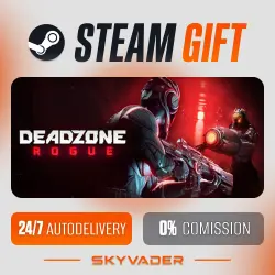 Deadzone: Rogue Steam Gift AUTO-DELIVERY RUSSIA + CIS