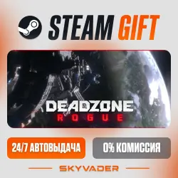 Deadzone: Rogue Steam Gift AUTO-DELIVERY RUSSIA + CIS