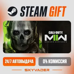 Call of Duty : Modern Warfare II Steam Gift AUTO-DELIVERY RUSSIA + CIS