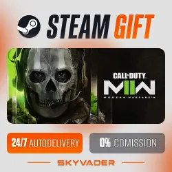 Call of Duty : Modern Warfare II Steam Gift AUTO-DELIVERY RUSSIA + CIS