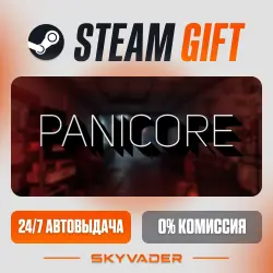 PANICORE Steam Gift AUTO-DELIVERY RUSSIA + CIS