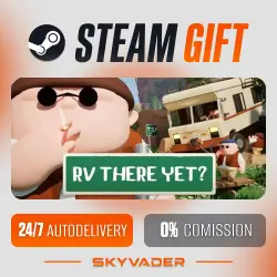 RV There Yet? Steam Gift AUTO-DELIVERY RUSSIA + CIS