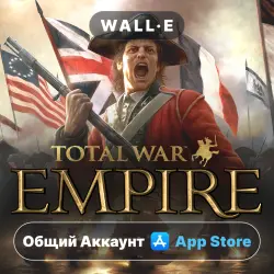 Total War : EMPIRE on iPhone / iPad | Shared Account | App Store | iOS