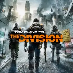 Tom Clancy's: The Division (Ubisoft Key) RU