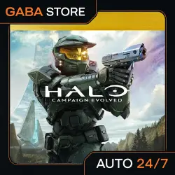 Halo: Campaign Evolved / Xbox Key / EU | AUTO DELIVERY 24/7