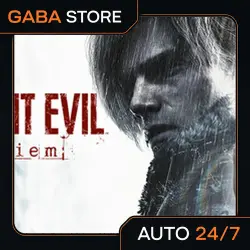 Resident Evil Requiem / Steam Key / EUROPE Tier 1 | AUTO DELIVERY 24/7