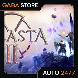 Solasta II / Steam Key / Global | AUTO DELIVERY 24/7
