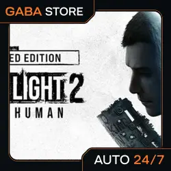 Dying Light 2 Stay Human: Reloaded Edition / Steam Key / Global | AUTO DELIVERY 24/7