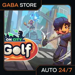 Super Battle Golf / Steam Key / Global | AUTO DELIVERY 24/7