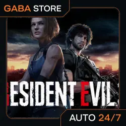 Resident Evil 3 / Steam Key / North America | AUTO DELIVERY 24/7