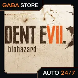 Resident Evil 7 Biohazard / Steam Key / North America | AUTO DELIVERY 24/7