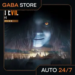 Resident Evil 7 Biohazard Gold Edition / Steam Key / North America | AUTO DELIVERY 24/7