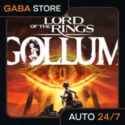 The Lord of the Rings: Gollum / Steam Key / Global | AUTO DELIVERY 24/7