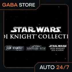 STAR WARS Jedi Knight Collection / Steam Key / Global | AUTO DELIVERY 24/7