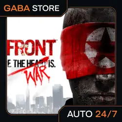 Homefront / Steam Key / Global | AUTO DELIVERY 24/7