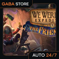 We Were Here Expeditions: The FriendShip / Steam Key / Global | AUTO DELIVERY 24/7