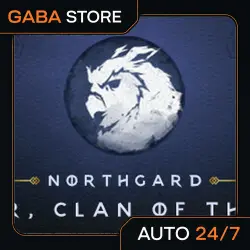 Northgard - Vordr, Clan of the Owl DLC / Steam Key / Global | AUTO DELIVERY 24/7