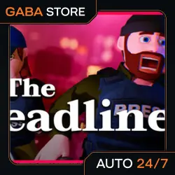 The Headliners / Steam Key / Global | AUTO DELIVERY 24/7