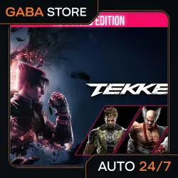 Tekken 8 Advanced Edition / Steam Key / Global | AUTO DELIVERY 24/7