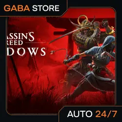 Assassin's Creed Shadows / Ubisoft Connect Key / Global | AUTO DELIVERY 24/7