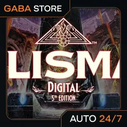 Talisman: Digital 5th Edition / Steam Key / Global | AUTO DELIVERY 24/7