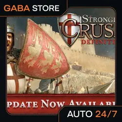Stronghold Crusader: Definitive Edition / Steam Key / Global | AUTO DELIVERY 24/7