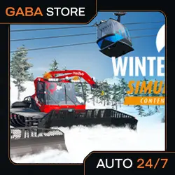 Winter Resort Simulator Season 2 DLC / Steam Ключ / Все регионы | АВТОВЫДАЧА 24/7