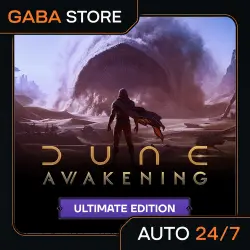 Dune: Awakening - Ultimate Edition / Steam Key / Global | AUTO DELIVERY 24/7