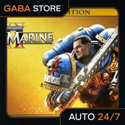 Warhammer 40,000: Space Marine 2 - 1-Year Anniversary Edition / Steam Key / Gl… | AUTO DELIVERY 24/7