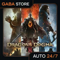 Dragon's Dogma II (Xbox Series X/S) / Xbox Key / EU | AUTO DELIVERY 24/7