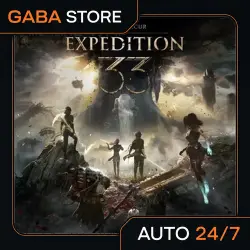 Clair Obscur Expedition 33 (Xbox Series X/S) / Xbox Key / EUROPE Tier 1 | AUTO DELIVERY 24/7