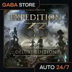 Clair Obscur Expedition 33 Deluxe (Xbox Series X/S) / Xbox Key /… | AUTO DELIVERY 24/7