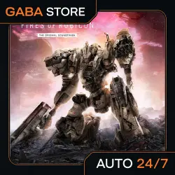 Armored Core VI Fires Of Rubicon Deluxe (Xbox One) / Xbox Key /… | AUTO DELIVERY 24/7