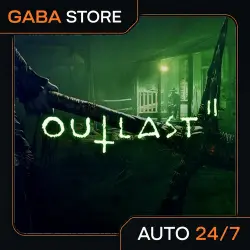 Outlast 2 (Xbox One) / Xbox Key / Argentina | AUTO DELIVERY 24/7