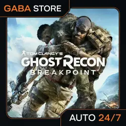 Tom Clancys Ghost Recon Breakpoint (Xbox One) / Xbox Key / EUROPE Tier… | AUTO DELIVERY 24/7
