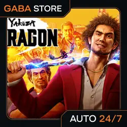 Yakuza: Like a Dragon / Steam Key / Global | AUTO DELIVERY 24/7