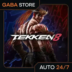 Tekken 8 Season 2 Deluxe (Xbox Series X/S) / Xbox Ключ / США | АВТОВЫДАЧА 24/7