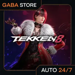 Tekken 8 Season 2 Ultimate (Xbox Series X/S) / Xbox Key / USA | AUTO DELIVERY 24/7