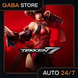 Tekken 7 (Xbox One) / Xbox Key / USA | AUTO DELIVERY 24/7