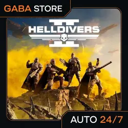 Helldivers 2 (Xbox Series X/S) / Xbox Key / USA | AUTO DELIVERY 24/7