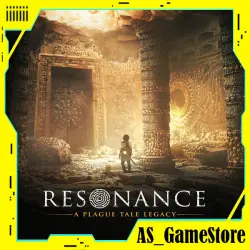 Resonance: A Plague Tale Legacy | PC Epic Games EGS