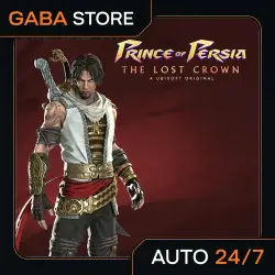 Prince Of Persia The Lost Crown (Xbox One) / Xbox Key / EUROPE Tier 1 | AUTO DELIVERY 24/7