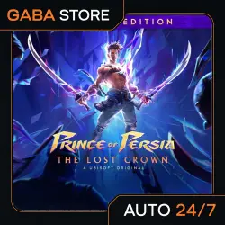 Prince Of Persia The Lost Crown Complete (Xbox One) / Xbox Key / Aus… | AUTO DELIVERY 24/7