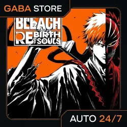 Bleach Rebirth Of Souls Deluxe (Xbox Series X/S) / Xbox Ключ / США | АВТОВЫДАЧА 24/7