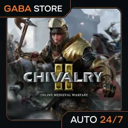 Chivalry 2 (Xbox One) / Xbox Key / Argentina | AUTO DELIVERY 24/7