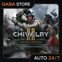 Chivalry 2 Special Edition (Xbox One) / Xbox Key / Argentina | AUTO DELIVERY 24/7
