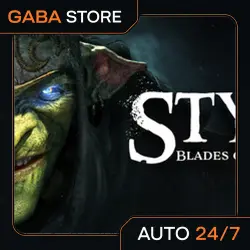 Styx: Blades of Greed / Steam Key / RU+CIS | AUTO DELIVERY 24/7