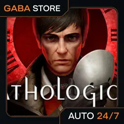 Pathologic 3 / Steam Key / Global | AUTO DELIVERY 24/7
